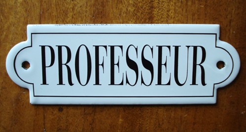 prof